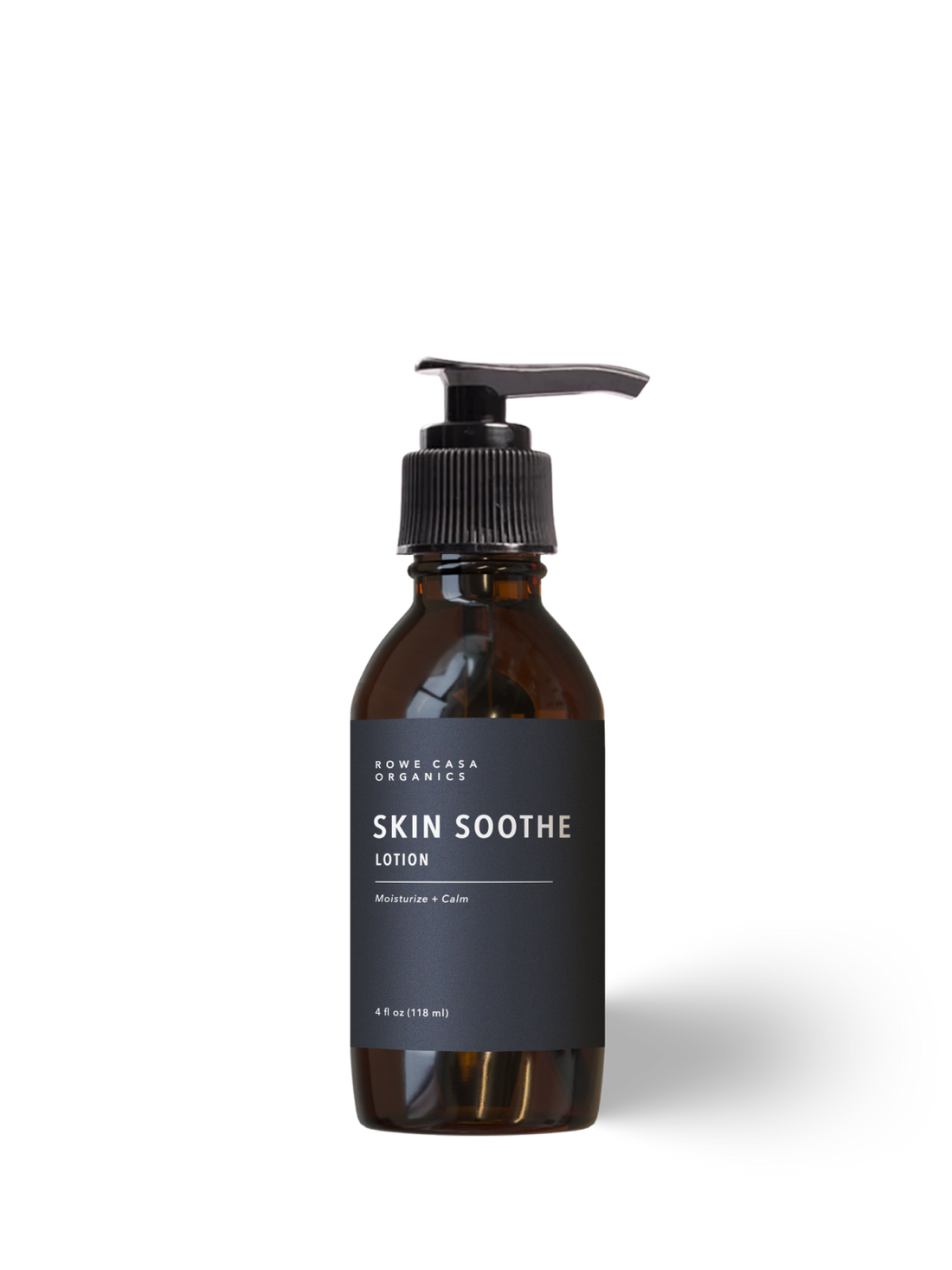 Skin Soothe Lotion | 4 oz
