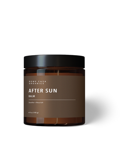 After Sun Balm | 4 oz