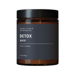 Detox Mask | 4 oz