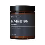 Magnesium Cream | 4 oz