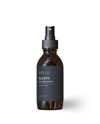 Sleepy Pillow Spritz | 4 oz