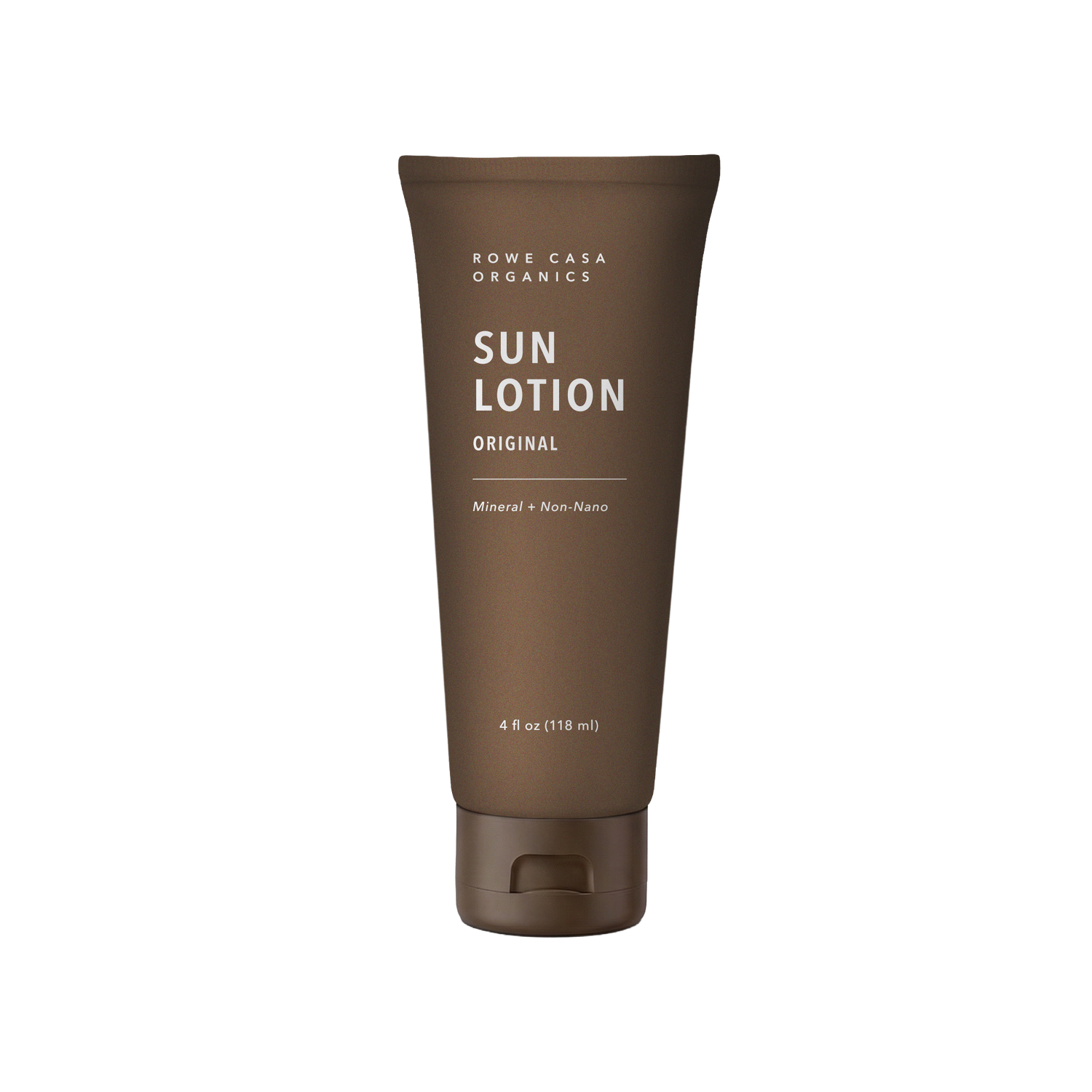 Original Sun Lotion | 4 oz
