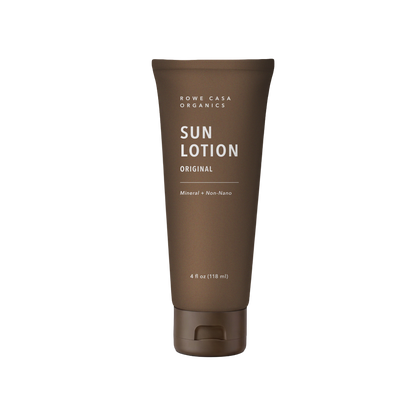 Original Sun Lotion | 4 oz