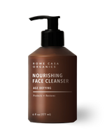 Age Defying Nourishing Face Cleanser | 6 oz