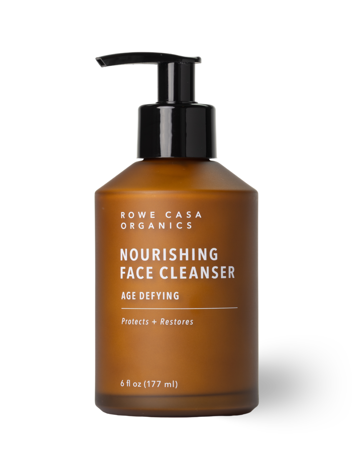 Age Defying Nourishing Face Cleanser | 6 oz