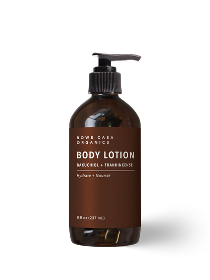 Body Lotion | 8 oz