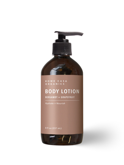 Body Lotion | 8 oz