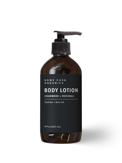 Body Lotion | 8 oz