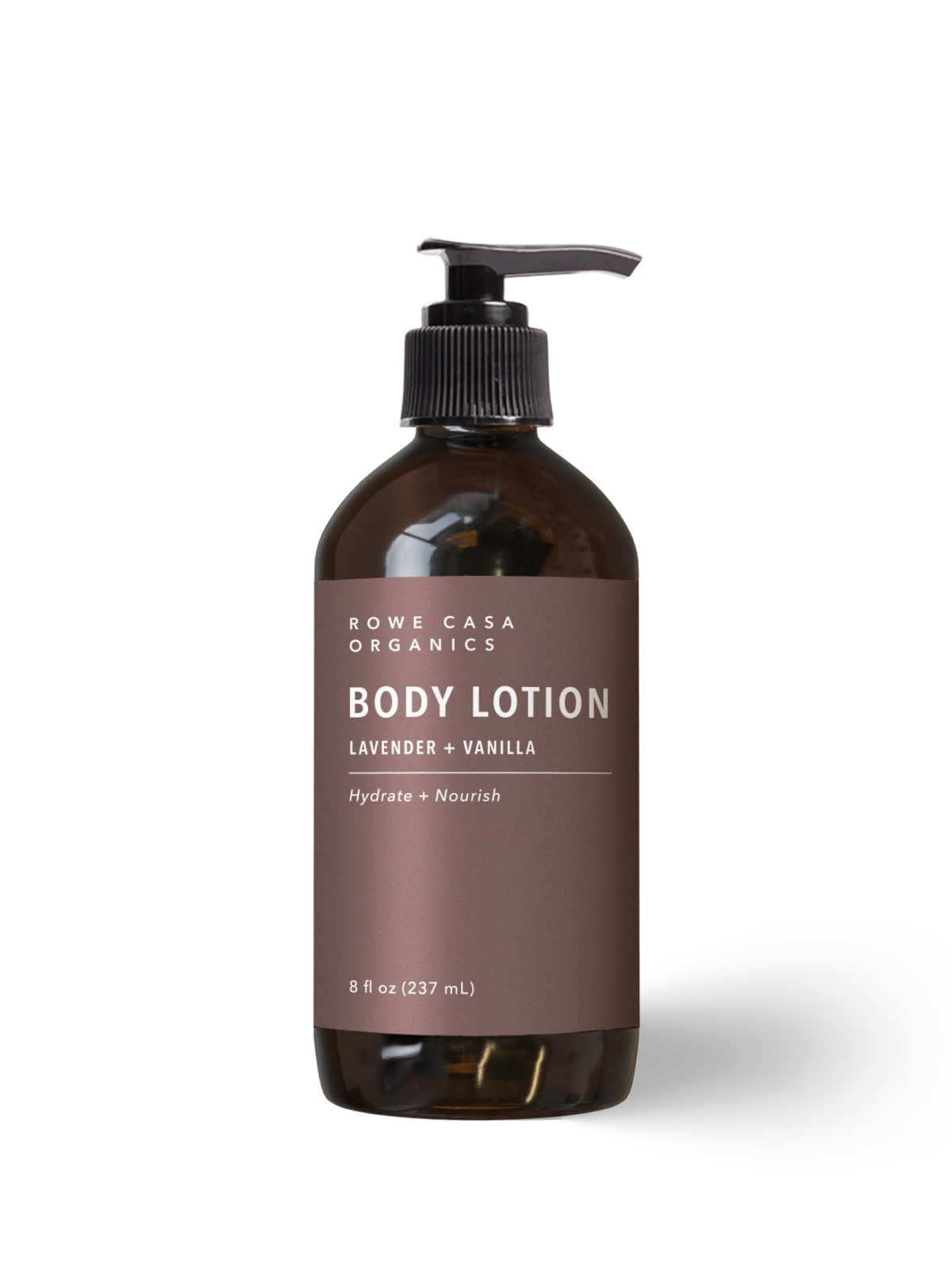 Body Lotion | 8 oz