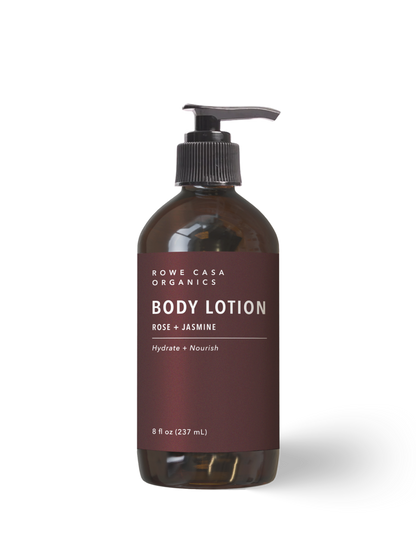 Body Lotion | 8 oz
