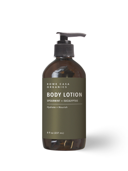 Body Lotion | 8 oz