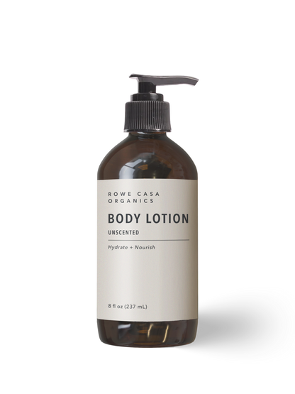 Body Lotion | 8 oz