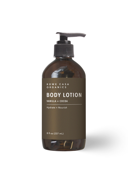 Body Lotion | 8 oz
