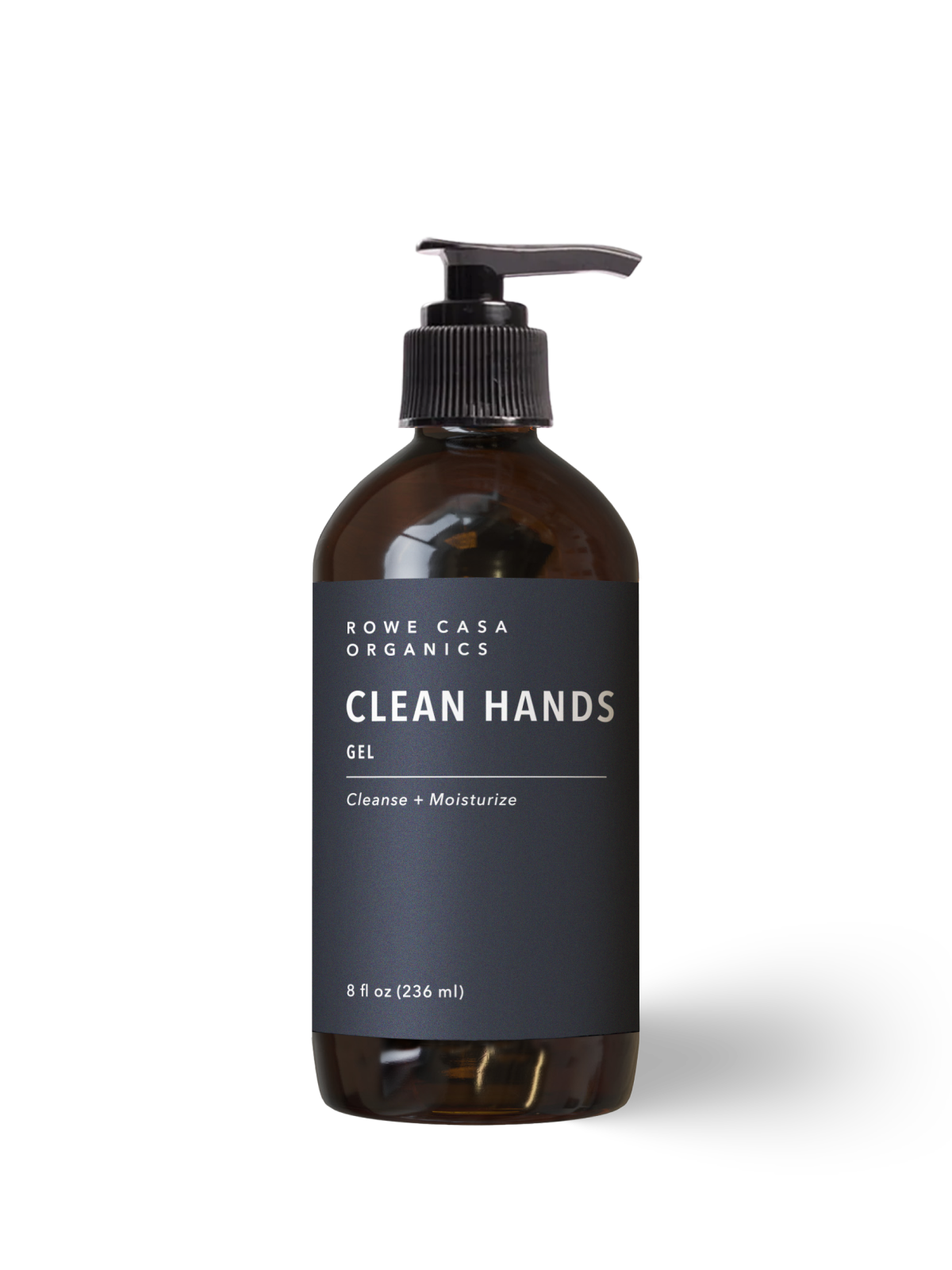 Clean Hands Gel | 8 oz