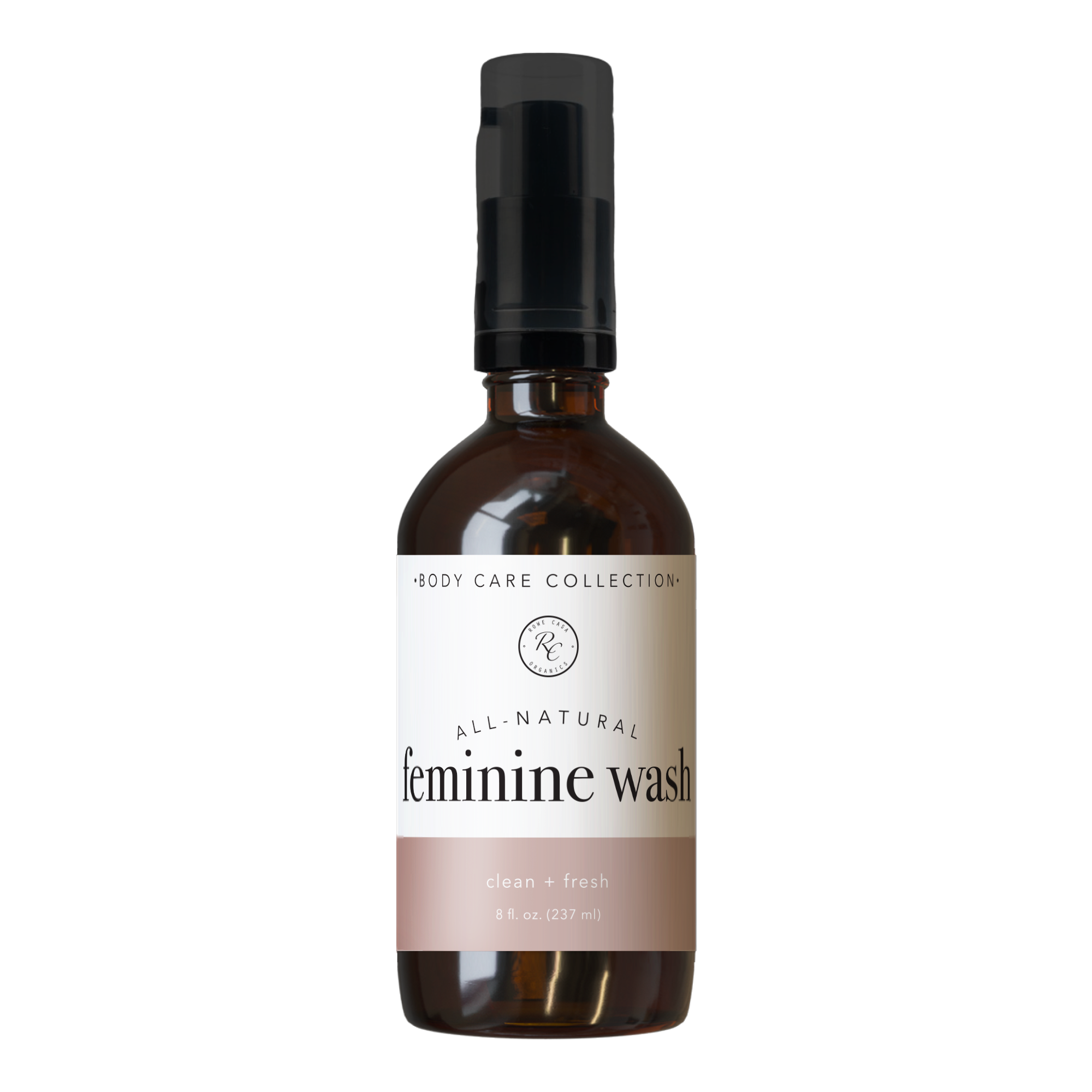 Feminine Wash | 8 oz