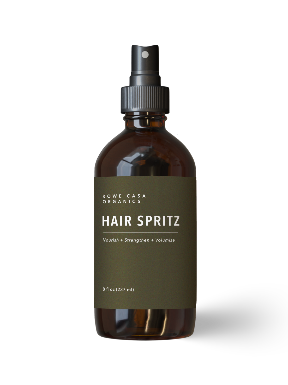 Hair Spritz 8 oz