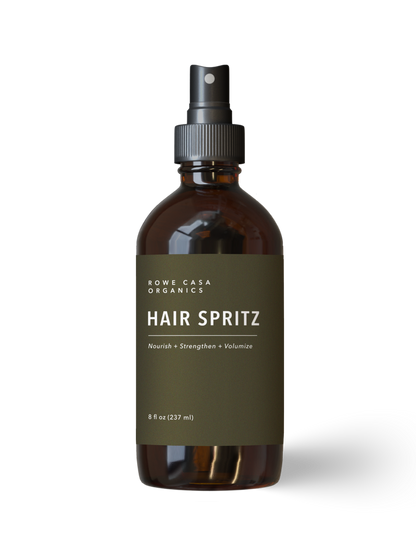 Hair Spritz 8 oz