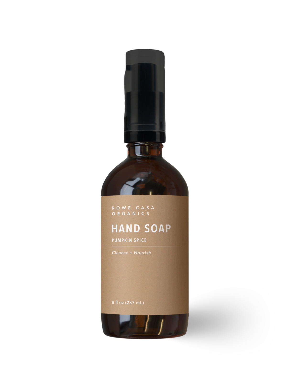 Pumpkin Spice Hand Soap | 8 oz