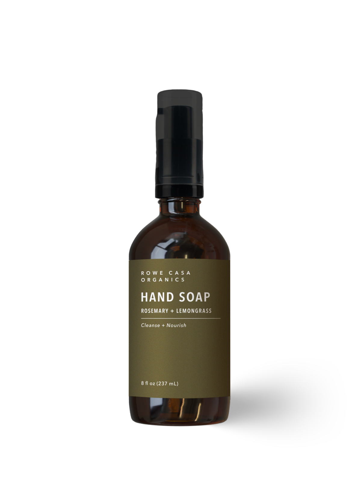 Hand Soap | 8 oz