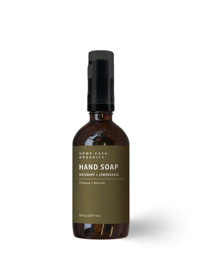 Hand Soap | 8 oz