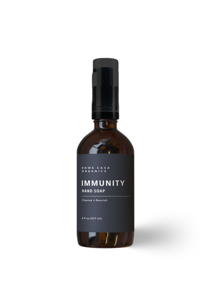 Hand Soap | 8 oz