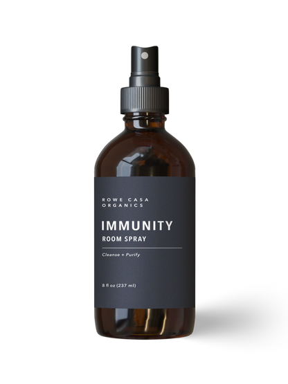 Immunity Room Spray | 8 oz