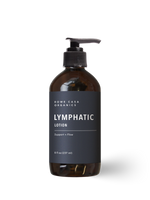 Lymphatic Lotion | 8 oz