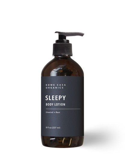 Body Lotion | 8 oz