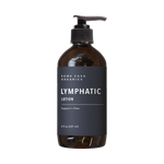 Lymphatic Lotion | 8 oz