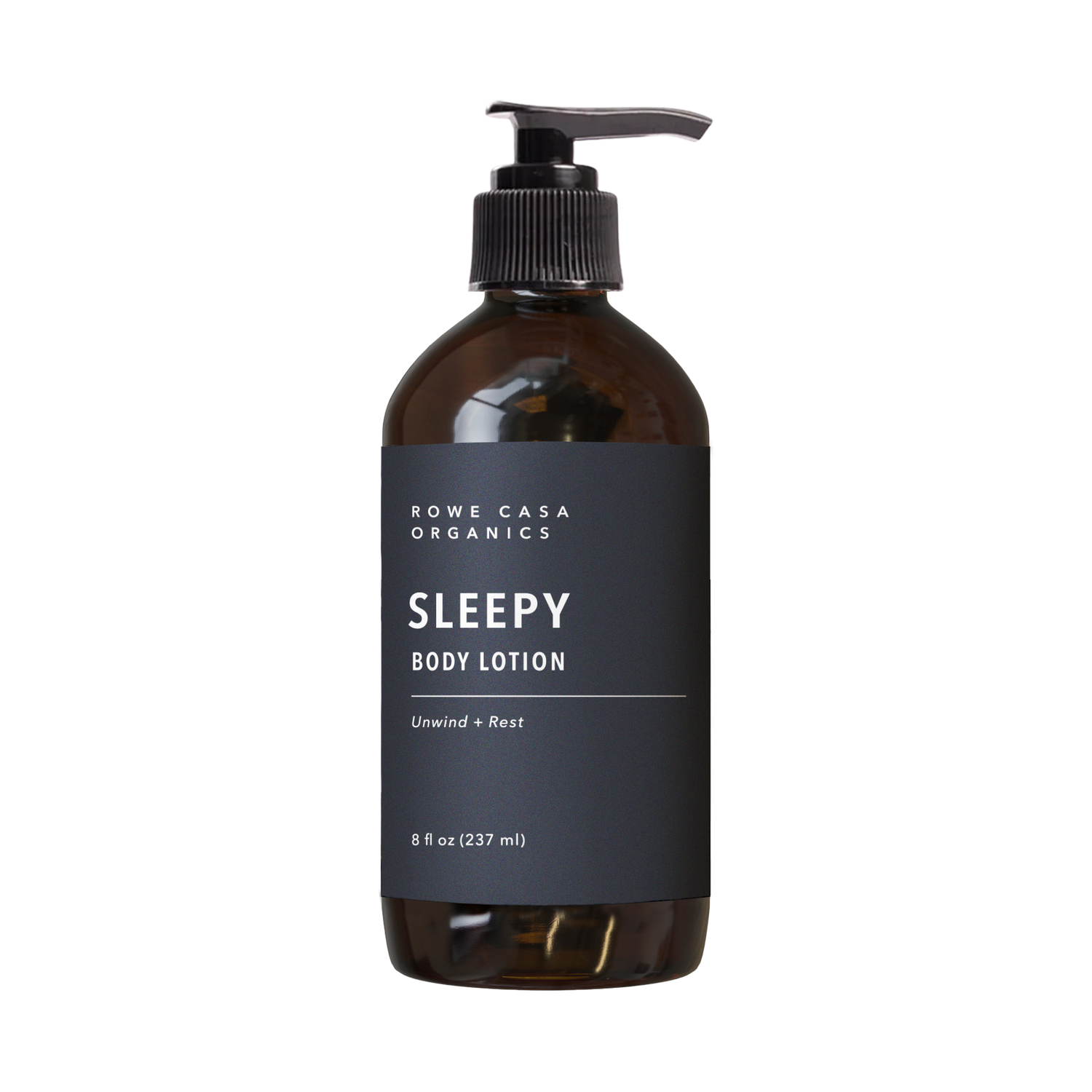 Body Lotion | 8 oz