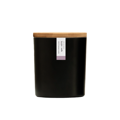 Beeswax Candle | 8.75 oz