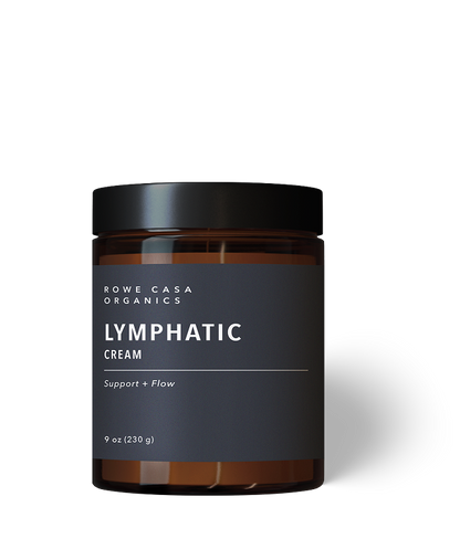 Lymphatic Cream | 9 oz