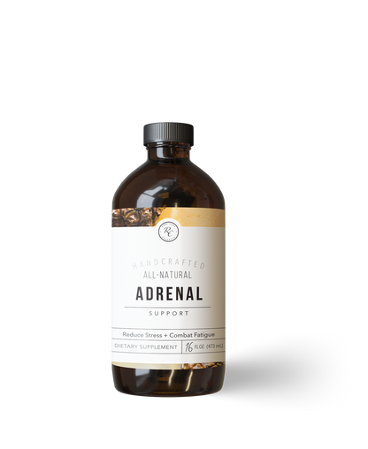 Adrenal Support | 16 oz
