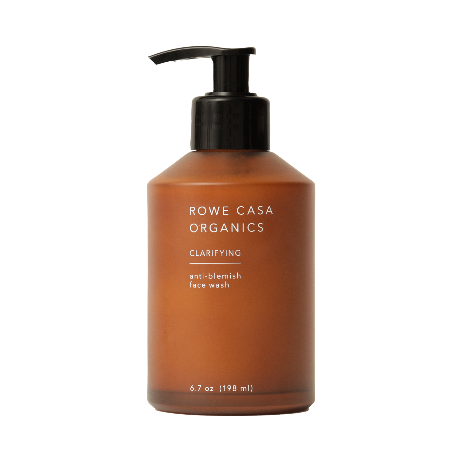 CLARIFYING ANTI-BLEMISH FACE WASH | 6.7 OZ
