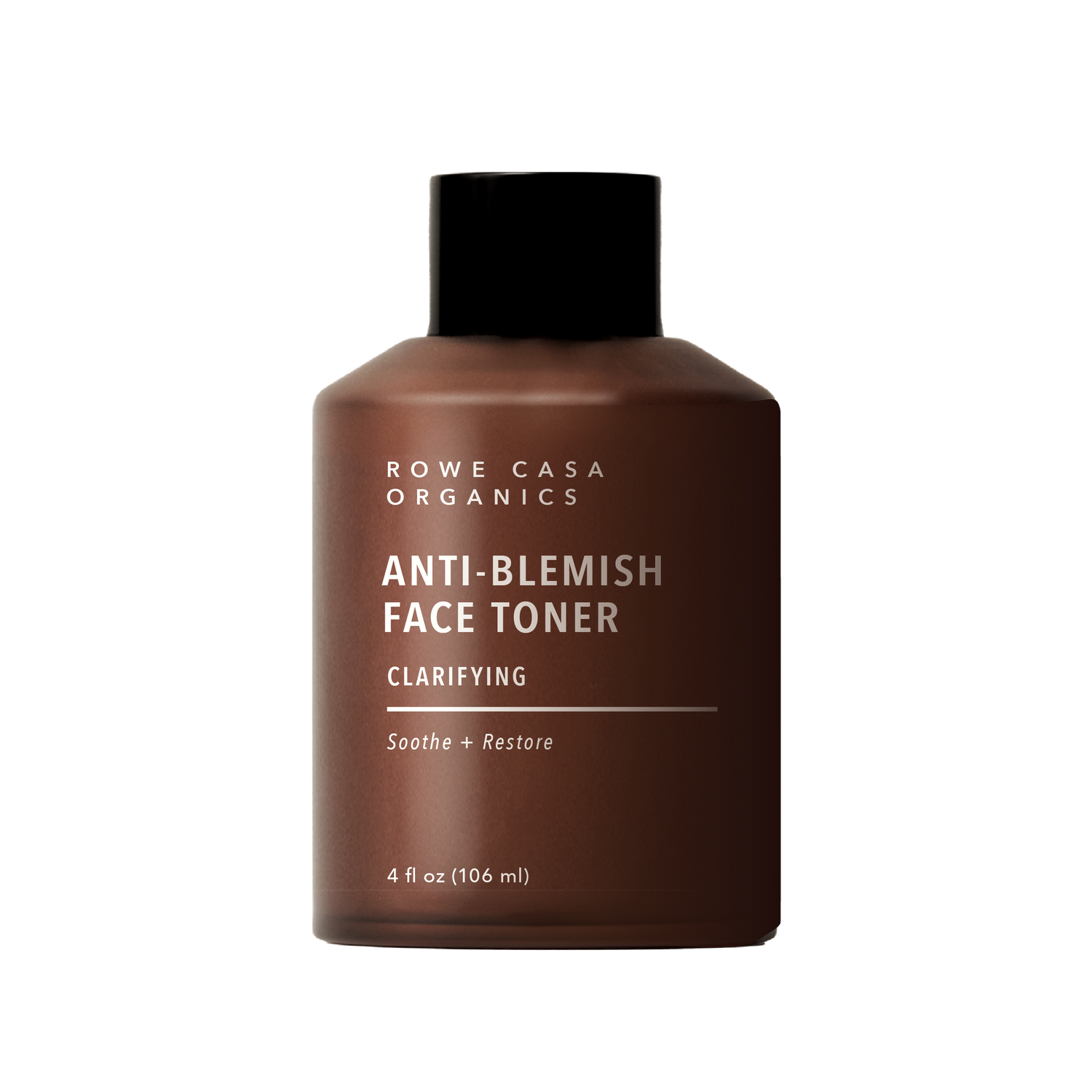 Clarifying Anti-Blemish Face Toner | 4 oz
