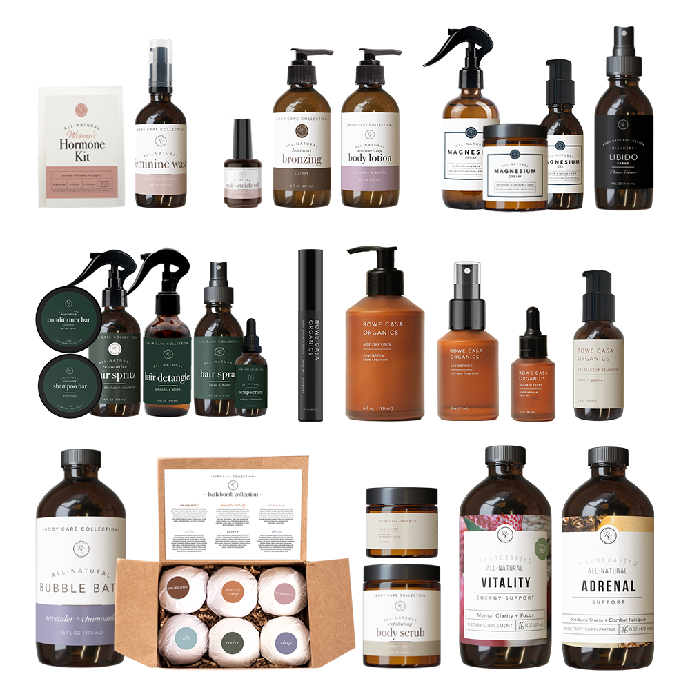 SALON/ SPA/ BOUTIQUE STARTER WHOLESALE BUNDLE