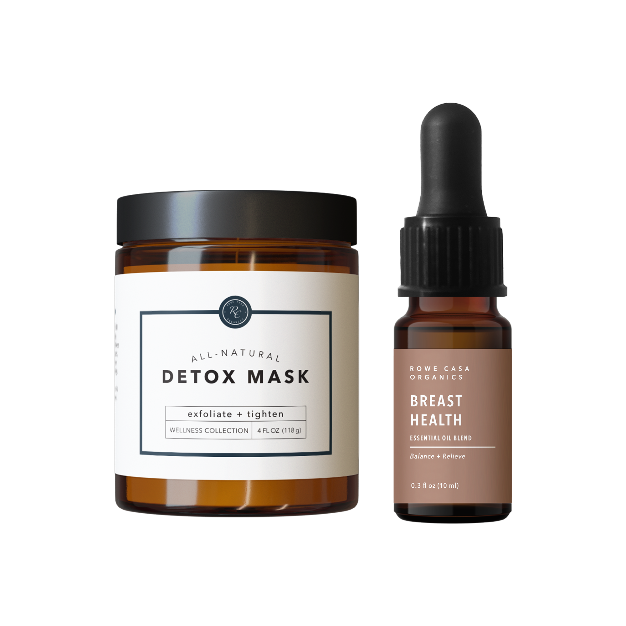 Breast Health Duo