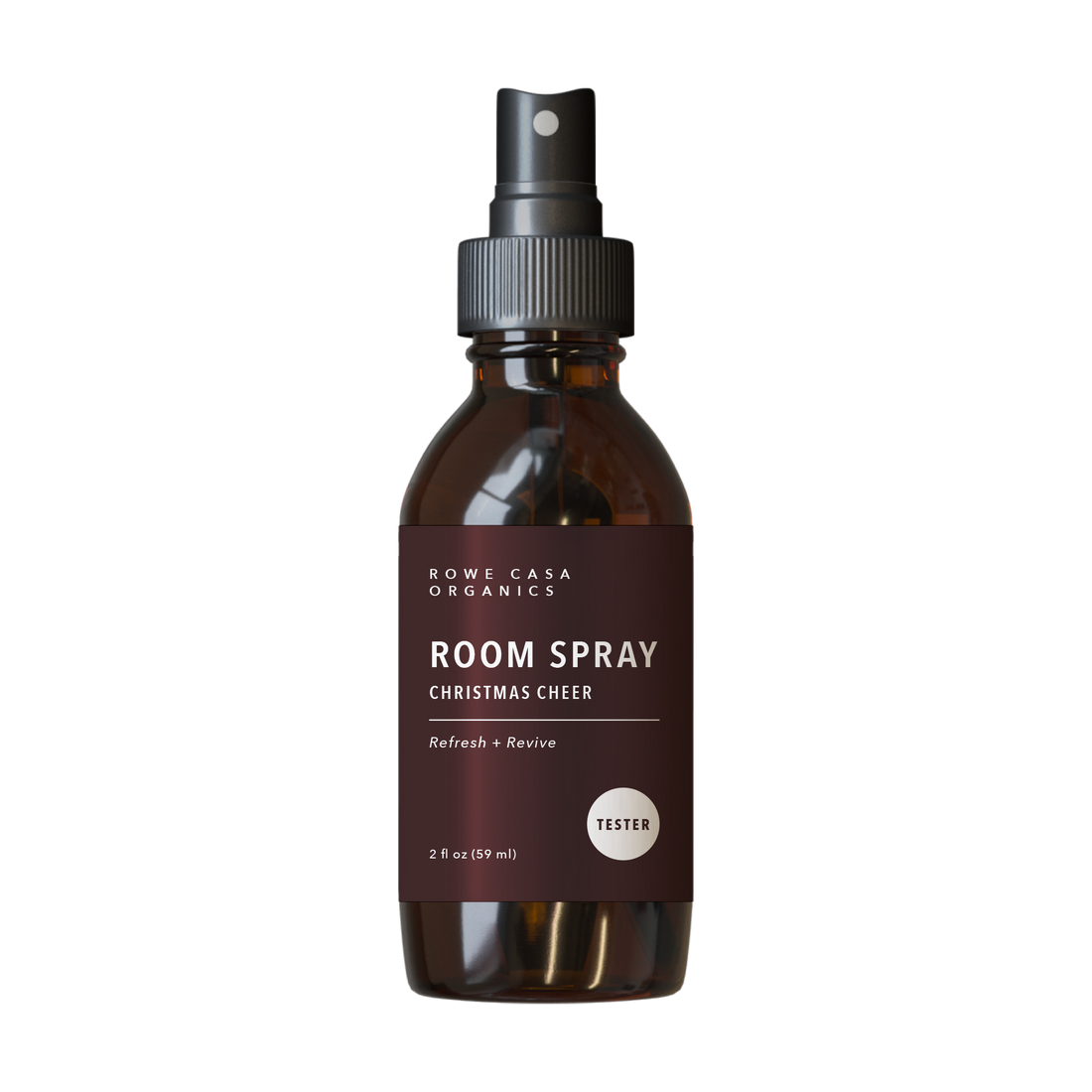 Tester Christmas Cheer Room Spray | 2 oz