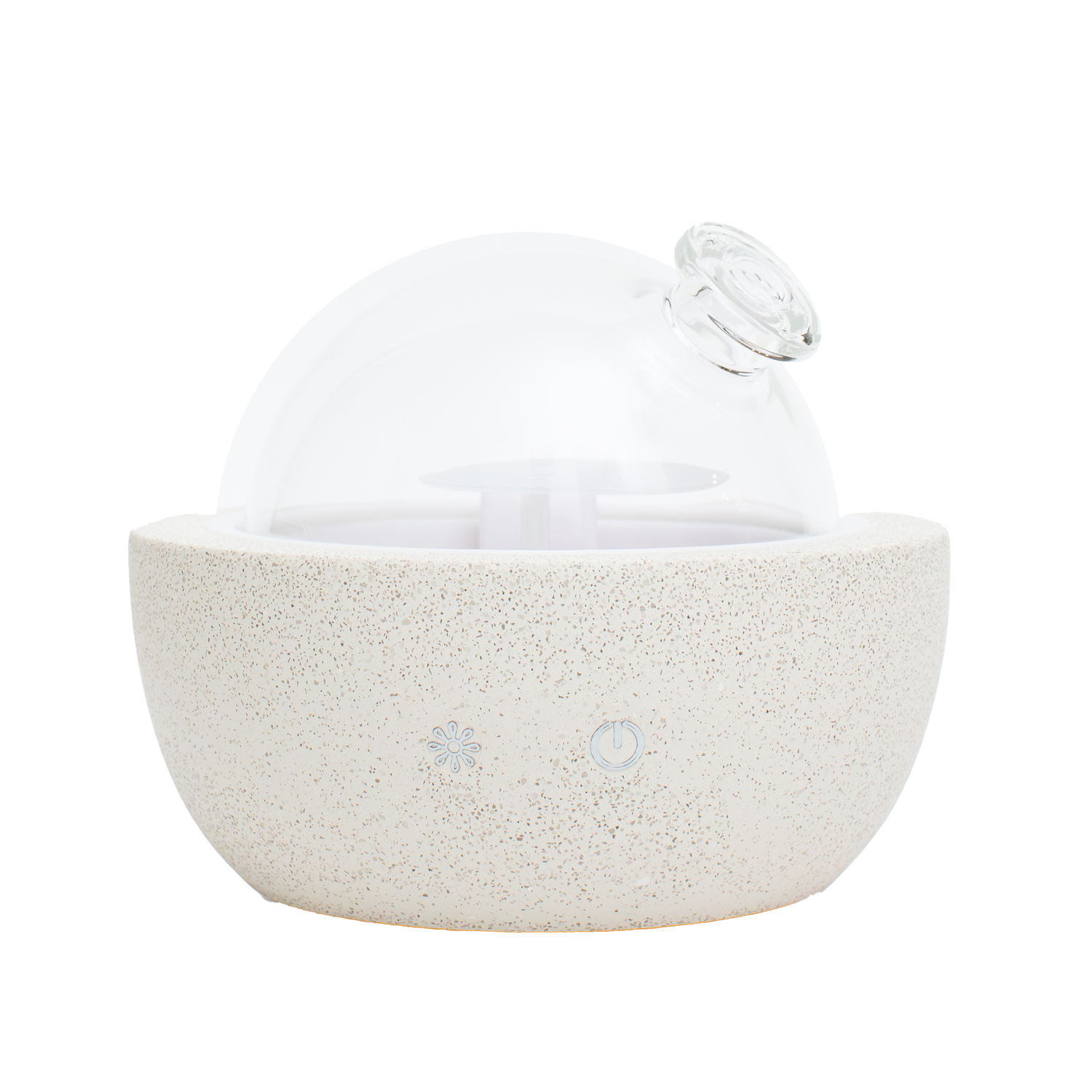 ESSENTIAL OIL DIFFUSER | 200 ml