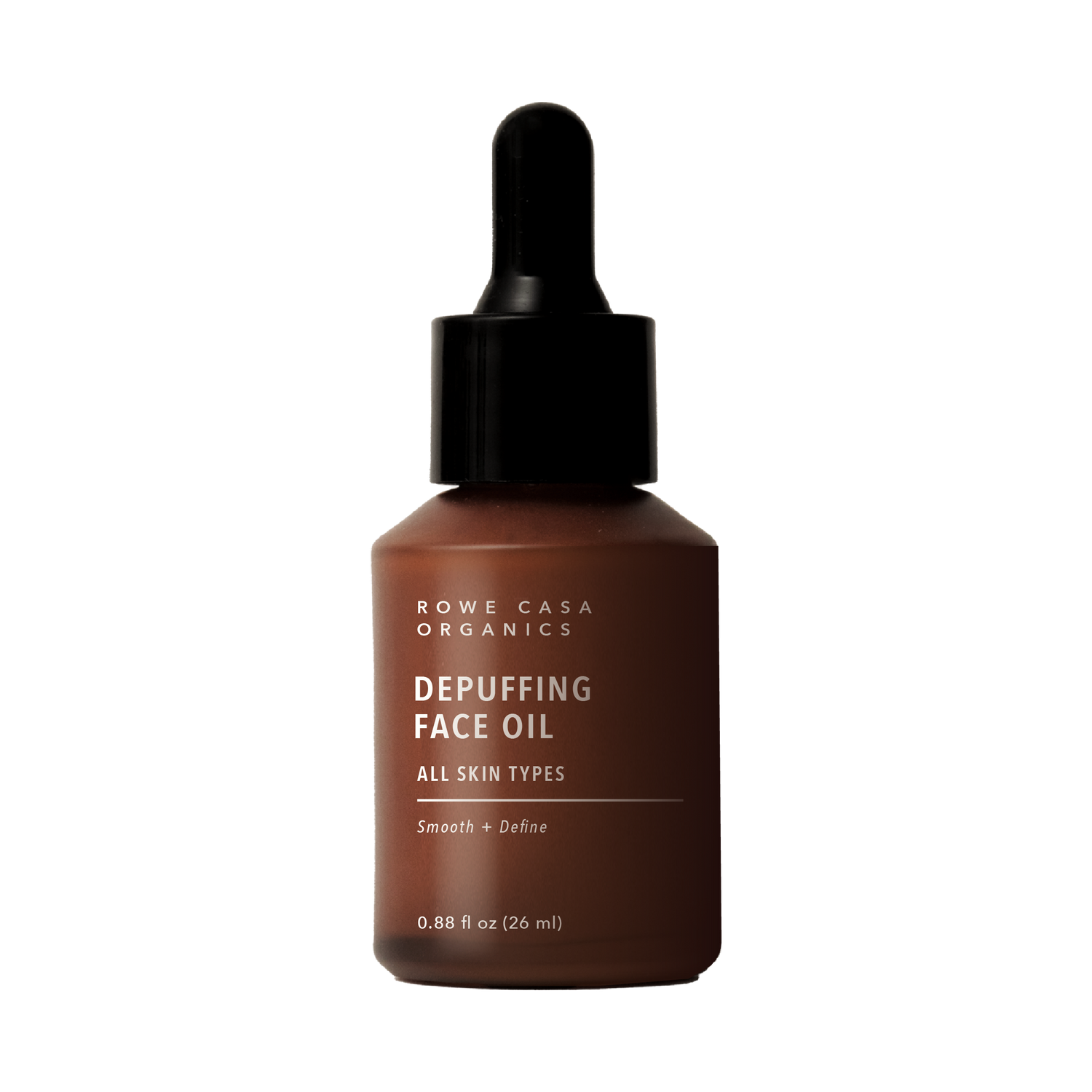 Depuffing Face Oil | 0.88 oz