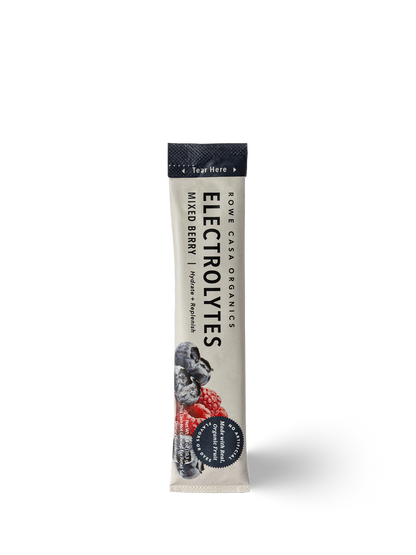 Mixed Berry Electrolytes | 25 Serving Stick Pack