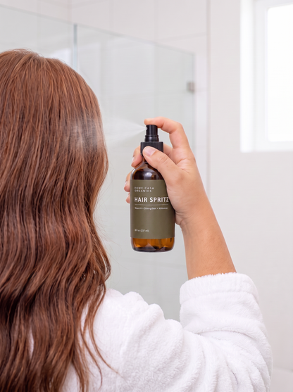 Hair Spritz 4 oz