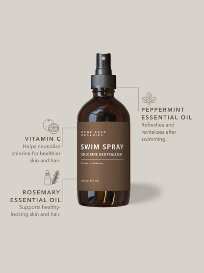 Swim Spray | 8 oz