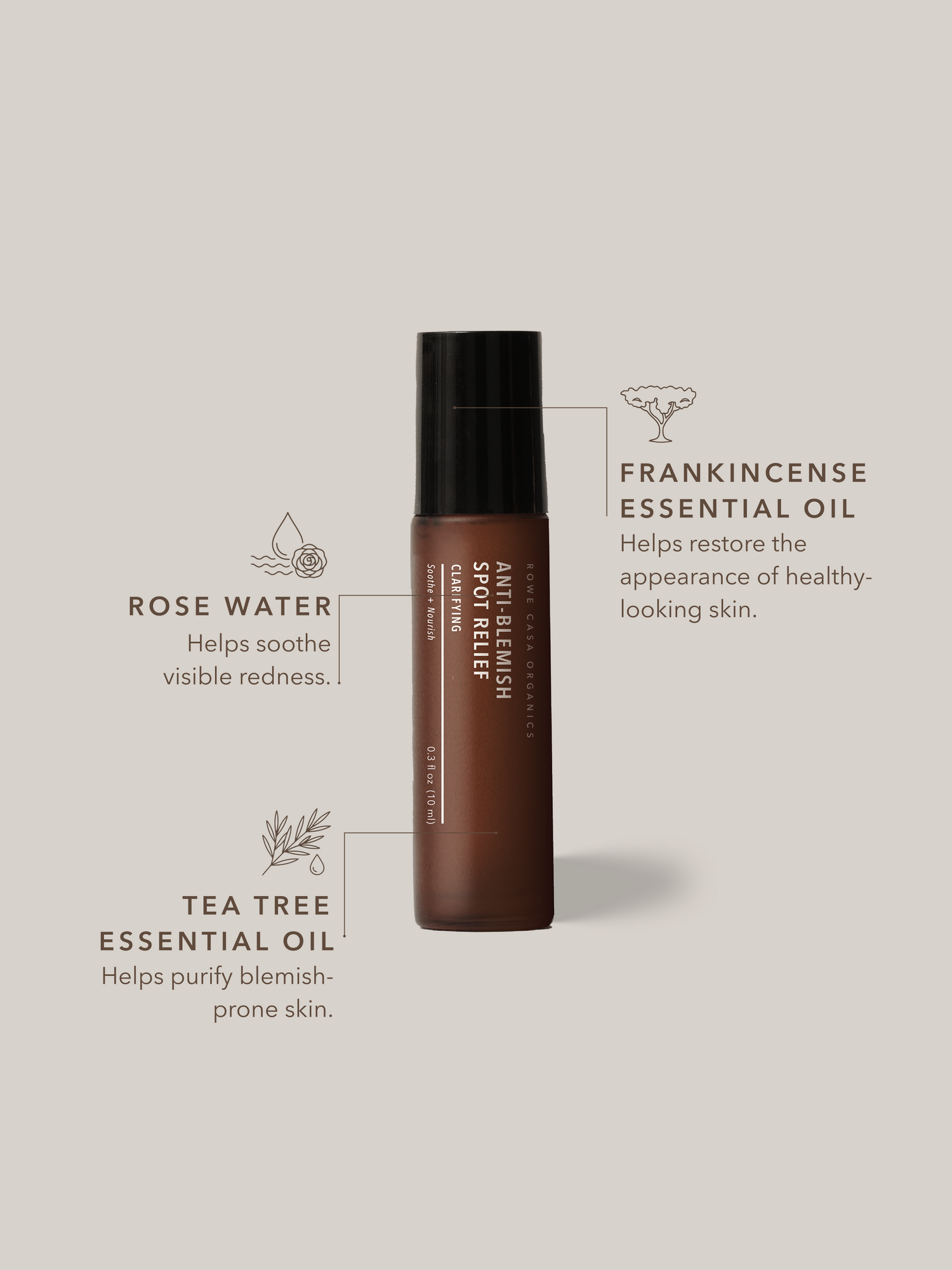 Clarifying Anti-Blemish Spot Relief | 10 ml
