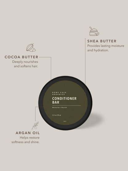 Conditioner Bar | 3.5 oz