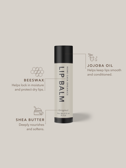 Lip Balm