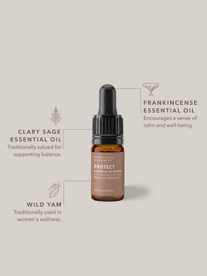 Protect Essential Oil Blend | 10 ml