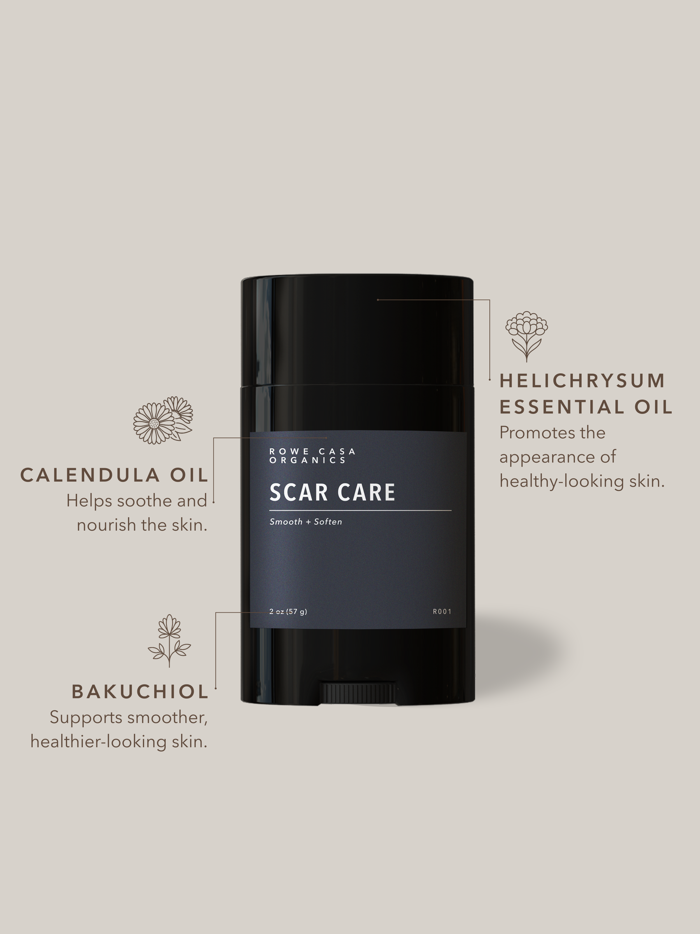 Scar Care | 2 oz