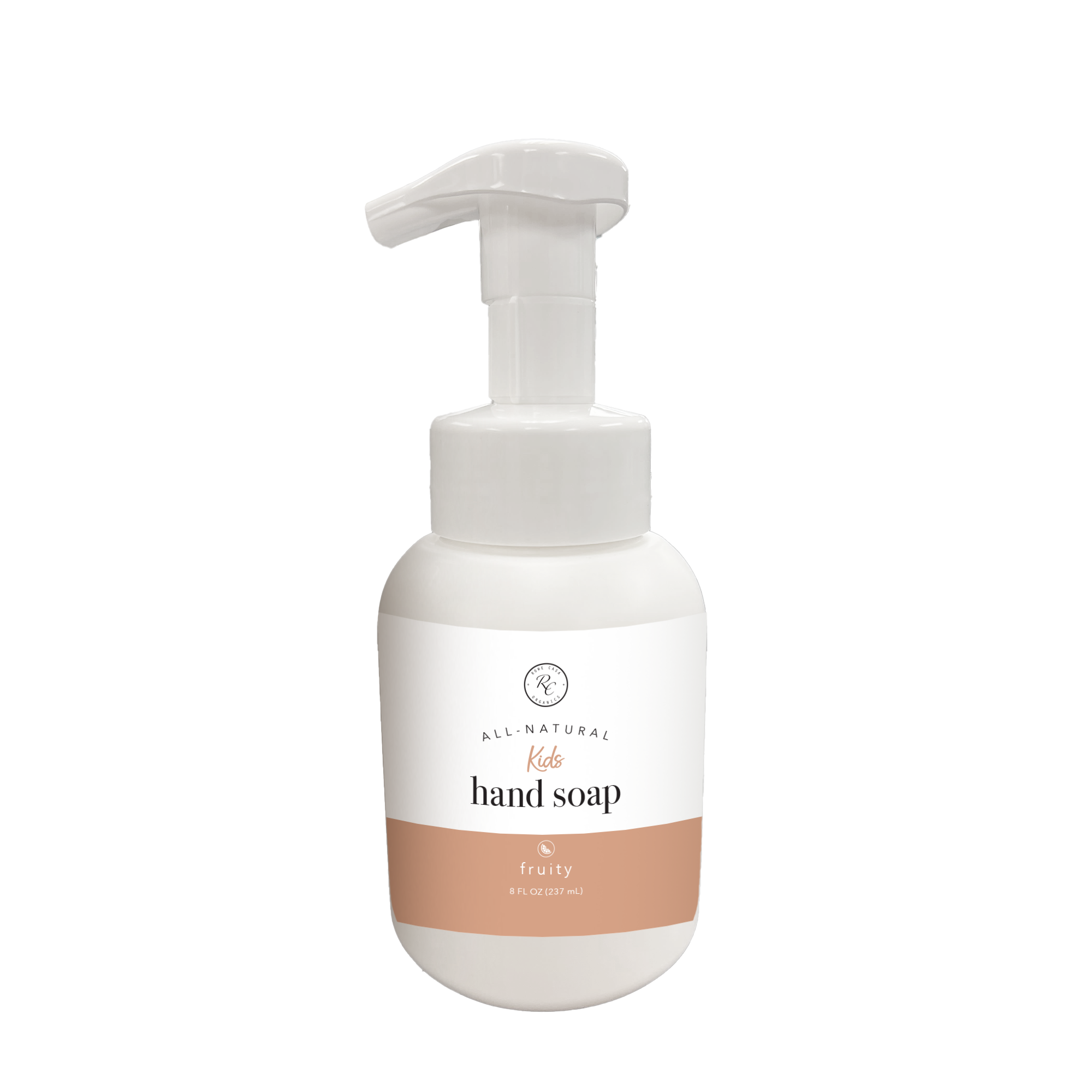 KIDS HAND SOAP | 8 oz