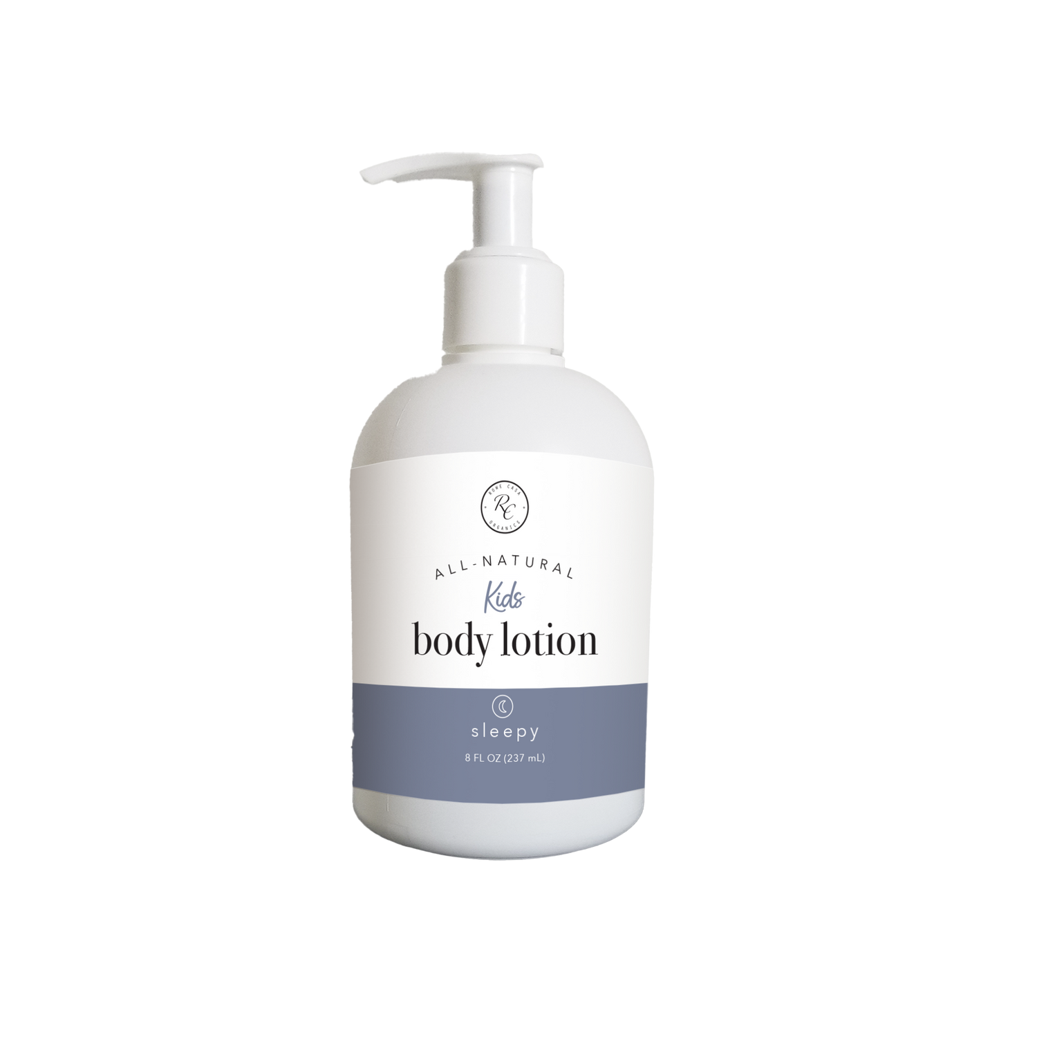 KIDS BODY LOTION | 8 OZ